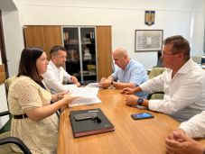 Kivitelezési szakaszhoz érkezett a nagyváradi metropoliszövezet körgyűrűje